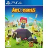 Image de Jeu de simulation - JUST FOR GAMES - Autonauts - PS4 - Colonisation de planètes - Programmation visuelle