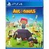 Image de Autonauts PS4 en occasion ou reconditionné