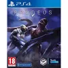 Image de Prodeus - Jeu PS4 - Tir - FPS - Multijoueur - Coopératif - Compétitif