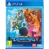 Image de Minecraft : Legends Deluxe Edition PS4 en occasion ou reconditionné