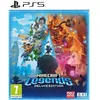 Image de Minecraft Legends Deluxe Edition Jeu PS5