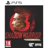 Image de Shadow Warrior 3 - Definitive Edition Jeu PS5