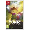 Image de Tunique - Jeu Nintendo Switch - Action - En boîte - 1 joueur - Sortie Juillet 2023