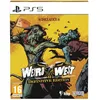 Image de Weird West Definitive Edition Deluxe PS5
