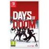 Image de Days of Doom Nintendo SWITCH