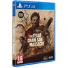 Image de The Texas Chain Saw Massacre PS4