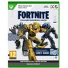 Image de Fortnite : Pack Transformers (Code in a Box) Xbox Serie S/X en occasion ou reconditionné