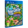 Image de Atari Rollercoaster Tycoon Adventures Deluxe
