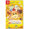 Image de Pui Pui Molcar Let's! Molcar Party! Switch en occasion ou reconditionné