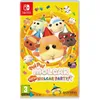 Image de Pui Pui Molcar Lets! Molcar Party! Nintendo SWITCH
