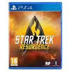 Image de Jeu Star Trek Resurgence - PS4 - Action - Standard - Histoire captivante