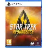 Image de Jeu Vidéo - Star Trek - Resurgence - PS5 - Aventure - Blu-Ray - Version Import