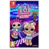 Image de Jeu de course L.O.L Surprise - Nighthawk Interactive - Nintendo Switch - Multijoueur 4 joueurs