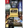 Image de Star Wars Heritage (7 Jeux En 1) Switch-Jeu-SWITCH