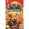 Image de Broforce Switch en occasion ou reconditionné