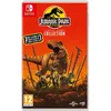Image de Jurassic Park Classic Games Collection Switch en occasion ou reconditionné