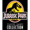 Image de Jeu Vidéo - Universal Studios - Jurassic Park Classic Games Collection - Nintendo Switch - Aventure - 1 Joueur
