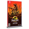 Image de Limited Run Games Jurassic Park: Classic Games Collection Anglais Nintendo Switch en occasion ou reconditionné