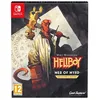 Image de Mike Mignola's Hellboy : Web of Wyrd Collector's Edition Switch en occasion ou reconditionné