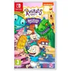 Image de Les Razmoket Rugrats Adventures in Gameland - Jeu Nintendo Switch