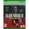 Image de Alan Wake 2 Deluxe Edition-Jeu-XBOX SERIES X