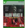 Image de Alan Wake 2 Deluxe Edition Xbox Serie S/X en occasion ou reconditionné