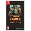 Image de Tomb Raider I-III Remastered Starring Lara Croft Switch en occasion ou reconditionné