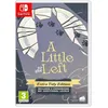 Image de Jeu Vidéo - A Little to the Left - Nintendo Switch - Puzzle - Version Import - Jouable en Français