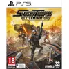 Image de Starship Troopers Extermination - Jeu PS5