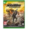 Image de Jeu - PREMIUM - Starship Troopers Extermination - Xbox Series X - Tir (FPS) - PEGI 18+