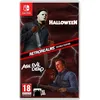 Image de Halloween & Ash vs Evil Dead : RetroRealms Double Feature Switch en occasion ou reconditionné