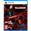 Image de Halloween and Ash vs Evil Dead RetroRealms Double Feature PS5