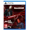 Image de Halloween & Ash vs Evil Dead : RetroRealms Double Feature PS5 en occasion ou reconditionné