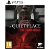 Image de Jeu PS5 - MAXIMUM GAMES - A Quiet Place The Road Ahead - Horreur/Aventure - Solo - Édition initiale avec Pack soins