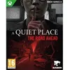 Image de Jeu vidéo - A Quiet Place - The Road Ahead - Xbox Series X - Aventure - PEGI 7+