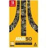 Image de Jeu Nintendo Switch - Atari - 50e Anniversaire - Édition Étendue - Steelbook