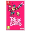 Image de The Plucky Squire (Le Vaillant Petit Page) Switch