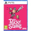 Image de The Plucky Squire (Le Vaillant Petit Page) PS5