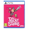 Image de The Plucky Squire (Le Vaillant Petit Page) PS5 en occasion ou reconditionné