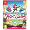 Image de The Plucky Squire Deluxe Edition Switch
