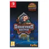 Image de Graveyard Keeper Undead Edition Switch en occasion ou reconditionné