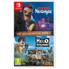 Image de Secret Neighbor + Hello Engineer - The Neighborhood Bundle Nintendo Switch