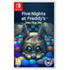 Image de Five Nights at Freddys Into the Pit - Jeu Nintendo Switch