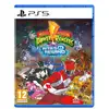Image de Mighty morphin power rangers rita's rewind ps5