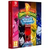 Image de Mighty Morphin Power Rangers Ritas Rewind Deluxe Edition Nintendo Switch