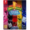 Image de Mighty Morphin Power Rangers : Rita's Rewind Deluxe Edition Switch en occasion ou reconditionné