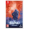 Image de The Thing : Remastered Switch en occasion ou reconditionné