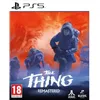 Image de The Thing Remastered - Jeu PS5