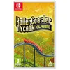 Image de RollerCoaster Tycoon Classic - Jeu Nintendo Switch
