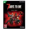 Image de 7 days to die premium survival bundle xbox series edition collector 24x19x4 cm